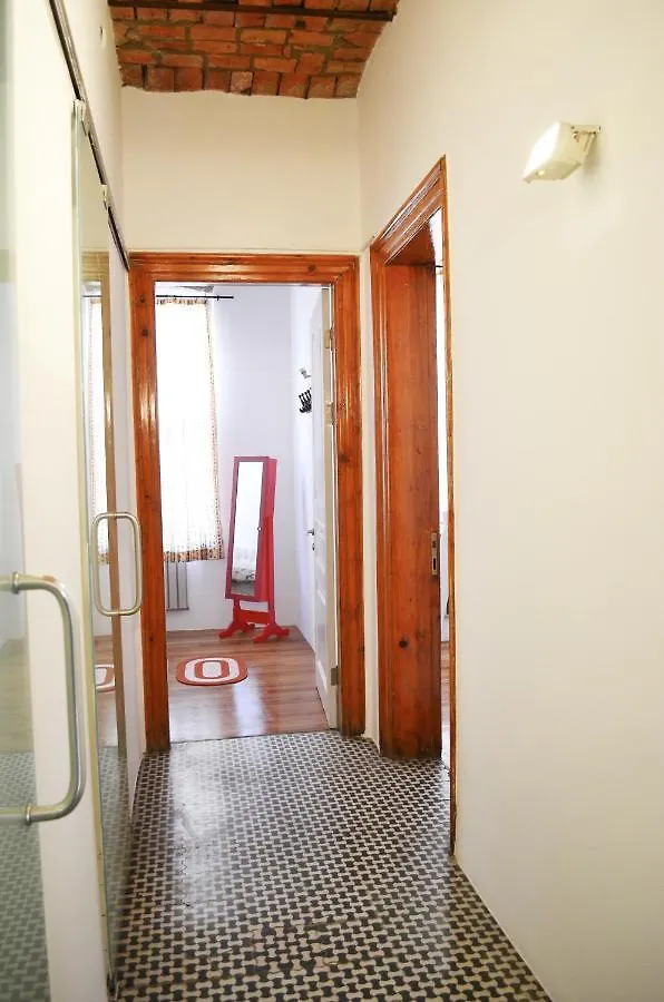 Galata Spacious Home Istanbul 0*,  Turkey