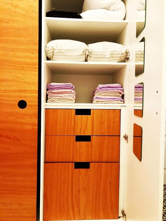 Apartment Galata Spacious Home Istanbul Turkey