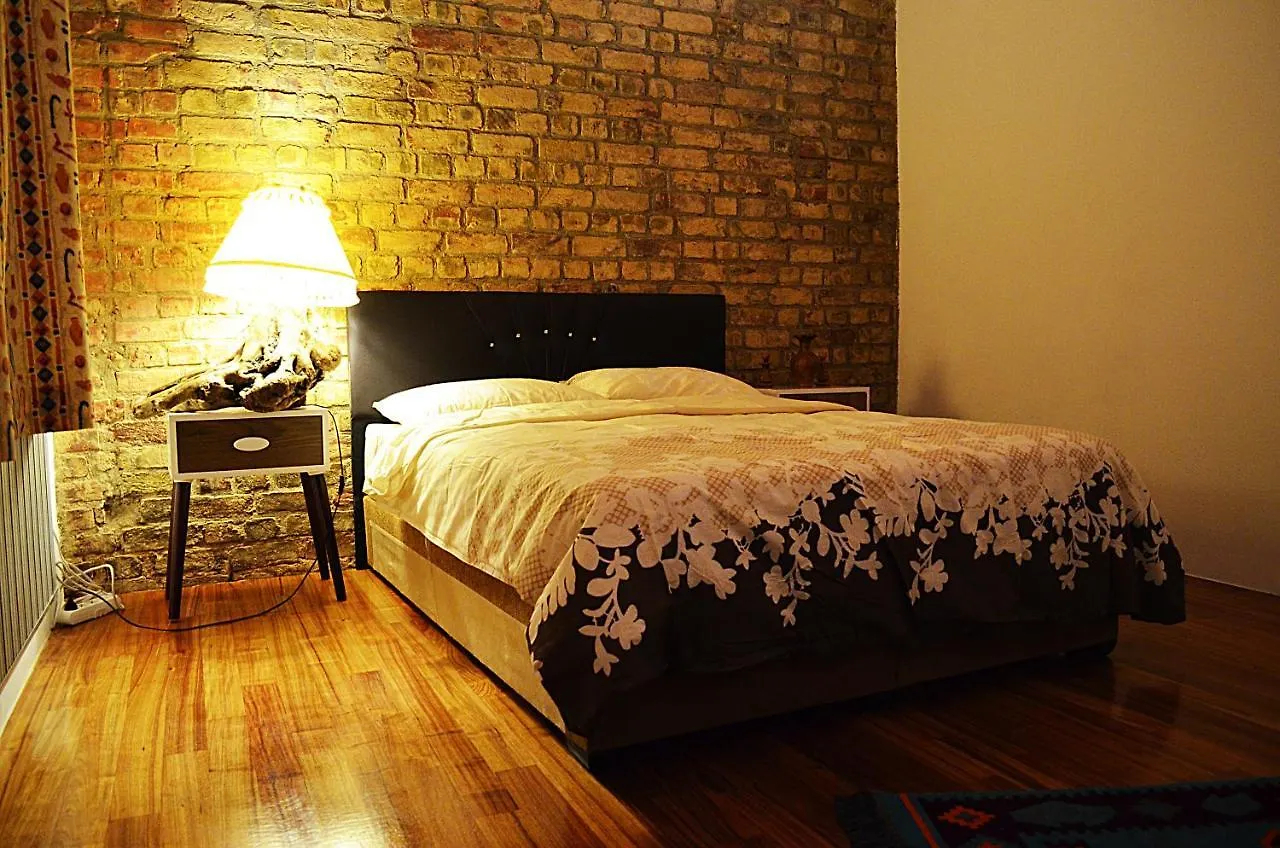 Galata Spacious Home Istanbul 0*,  Turkey