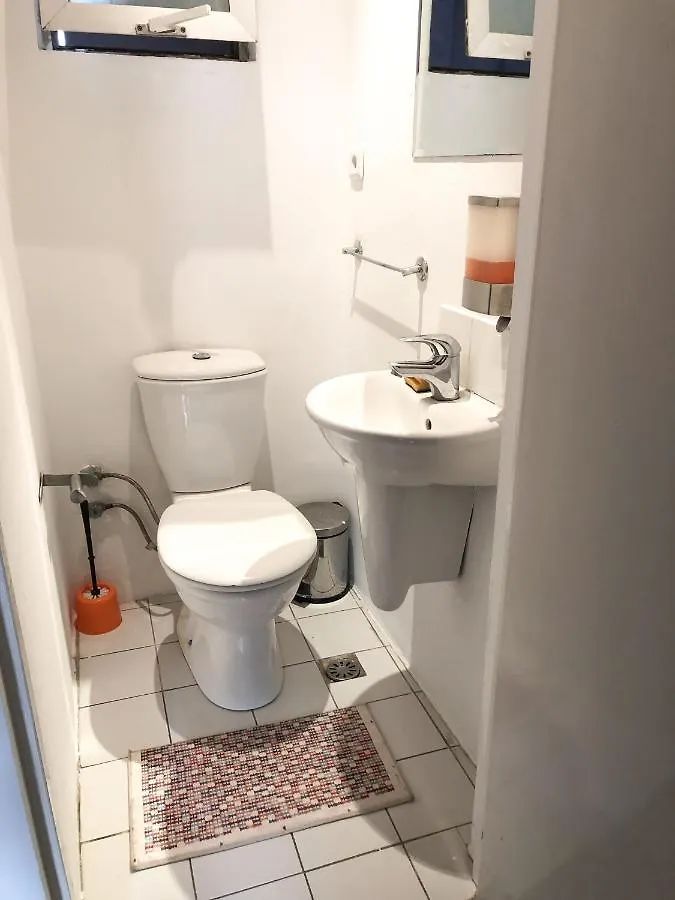 Apartment Galata Spacious Home Istanbul