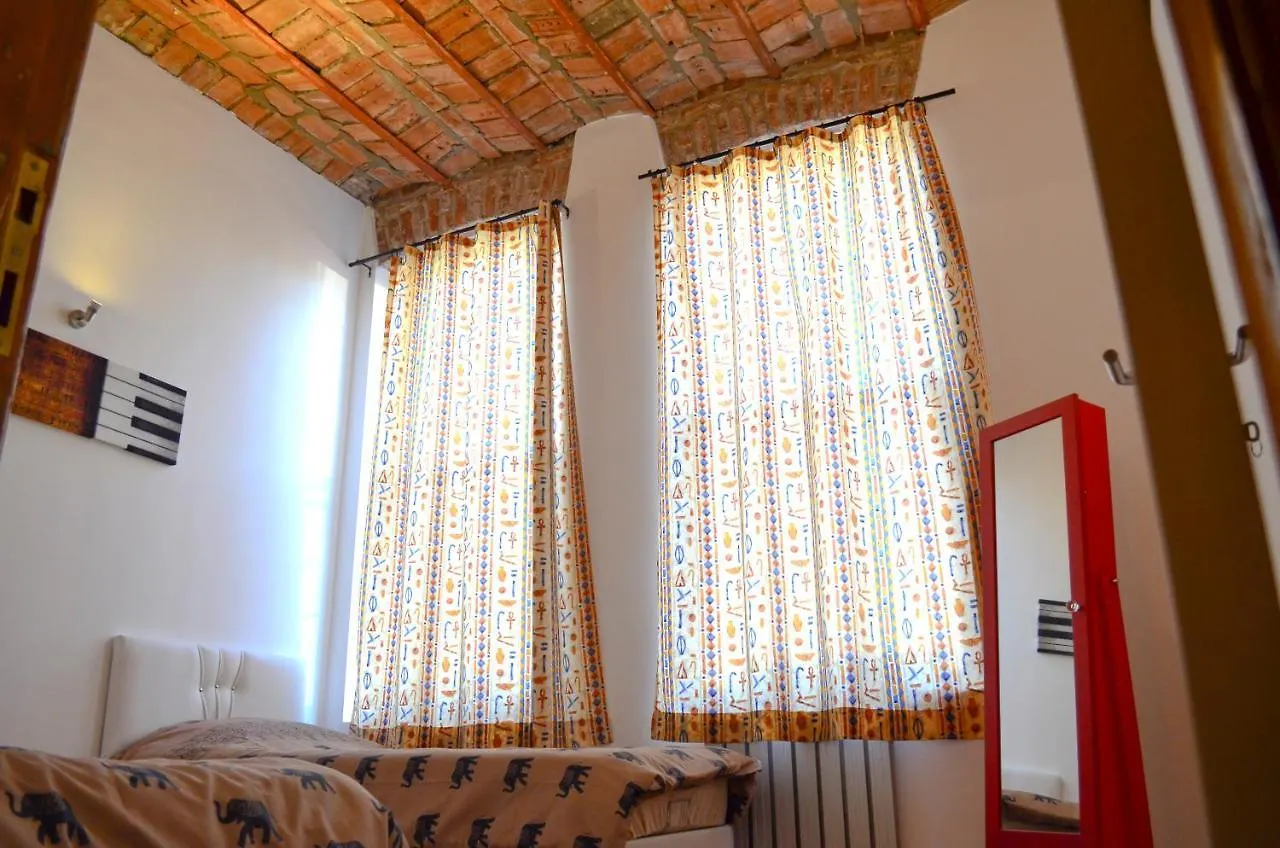 Galata Spacious Home Istanbul